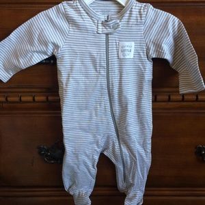 💟3 for 25 💟 Baby bodysuit